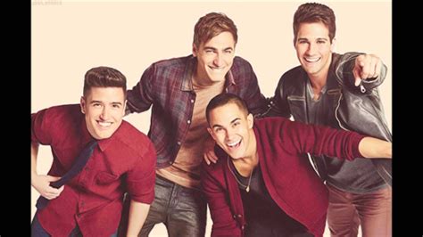 big time rush featuring you